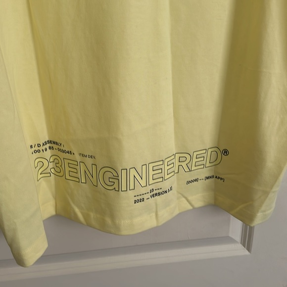 Jordan tee - Picture 5 of 6